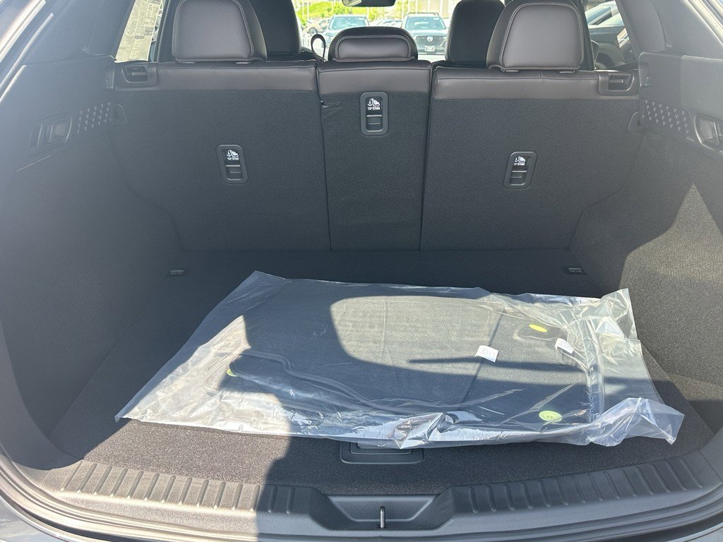 Certified 2025 MAZDA CX-5 Signature image 4