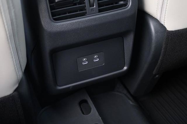 New 2026 Nissan Rogue Dark Armor AWD/4WD image 23