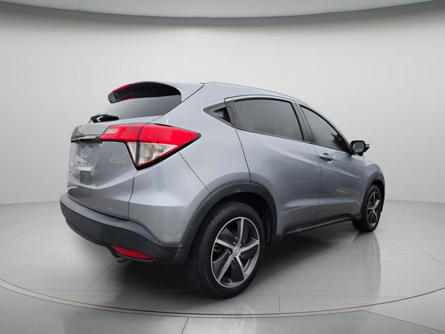 Used 2022 Honda HR-V EX image 5