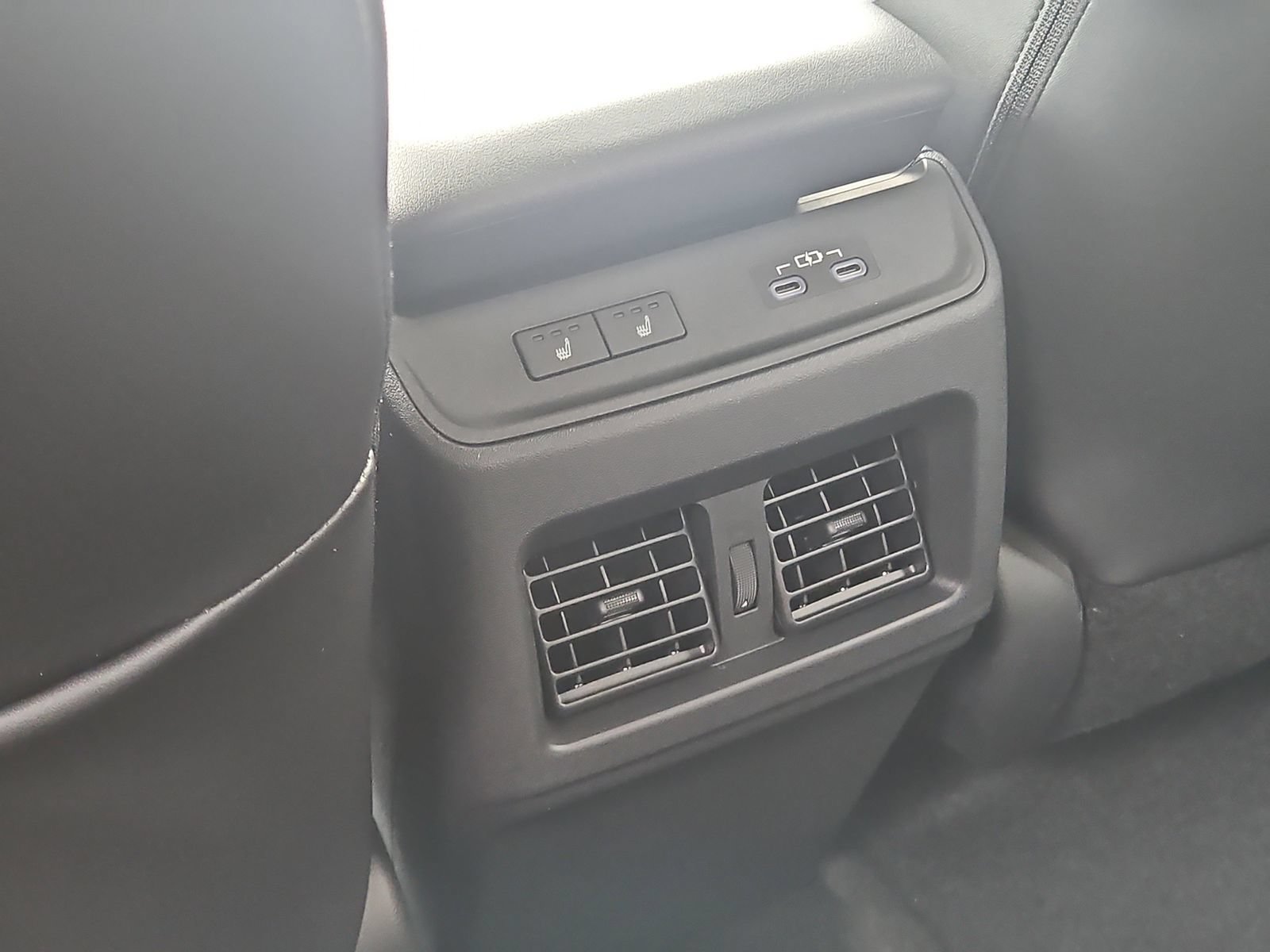 New 2026 Toyota C-HR AWD/4WD image 14