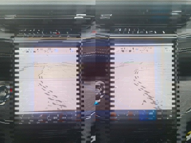 New 2025 Jeep Grand Cherokee Limited image 5