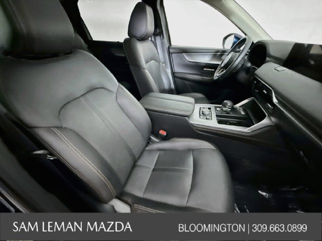 Used 2025 MAZDA CX-90 Plug-In Hybrid w/ Preferred AWD/4WD image 29
