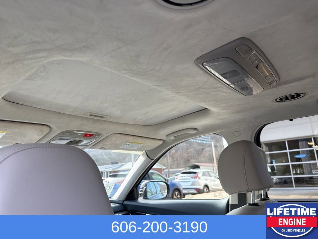 Used 2023 Kia Telluride SX Prestige AWD/4WD image 15