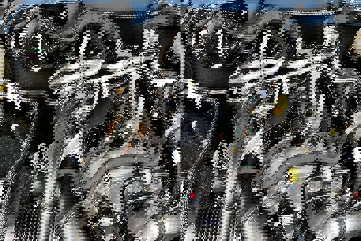 Certified 2025 Ford Bronco Outer Banks image 33