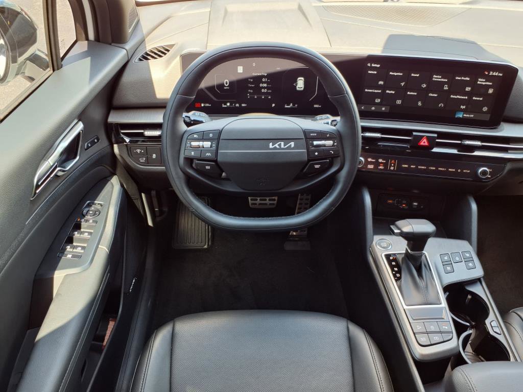 Used 2026 Kia Sportage X-Pro Prestige image 13