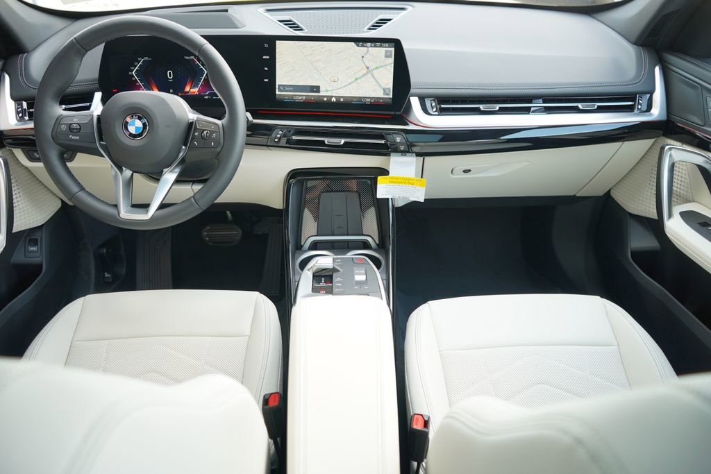 New 2026 BMW X1 xDrive28i w/ Technology Package image 14