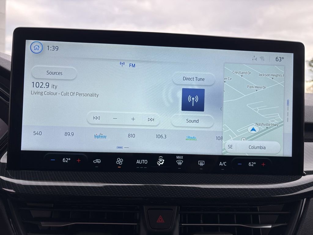 New 2026 Ford Escape ST-Line w/ Tech Pack #1 image 22