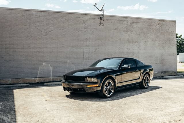 Used 2008 Ford Mustang GT Premium RWD image 47