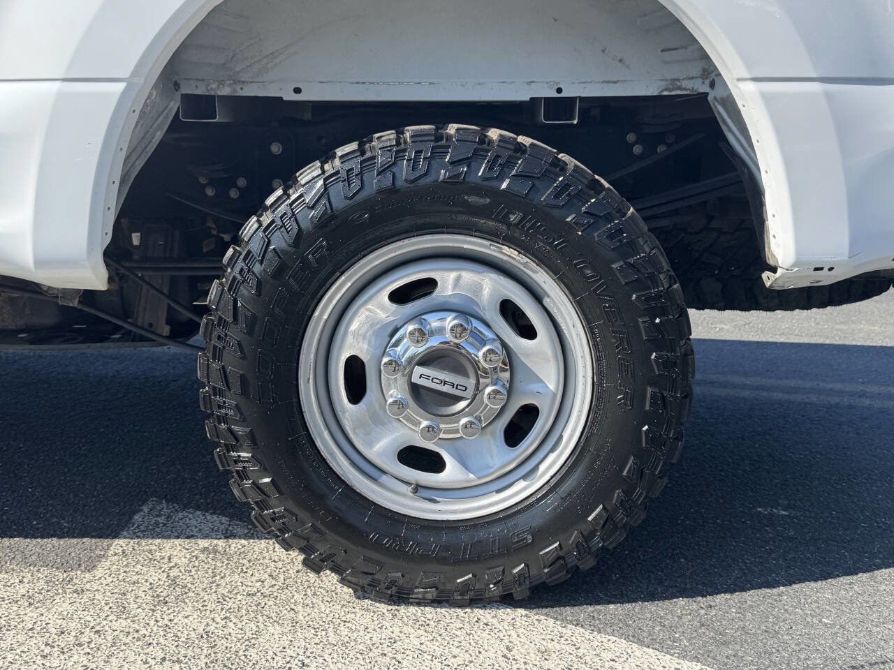 Used 2019 Ford F250 XL w/ XL Value Package image 18