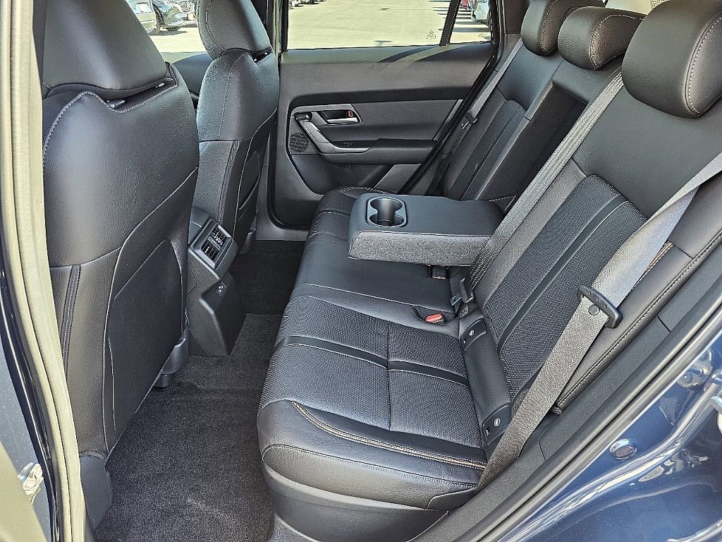 New 2026 MAZDA CX-50 AWD 2.5 Hybrid w/ Weather Package image 22