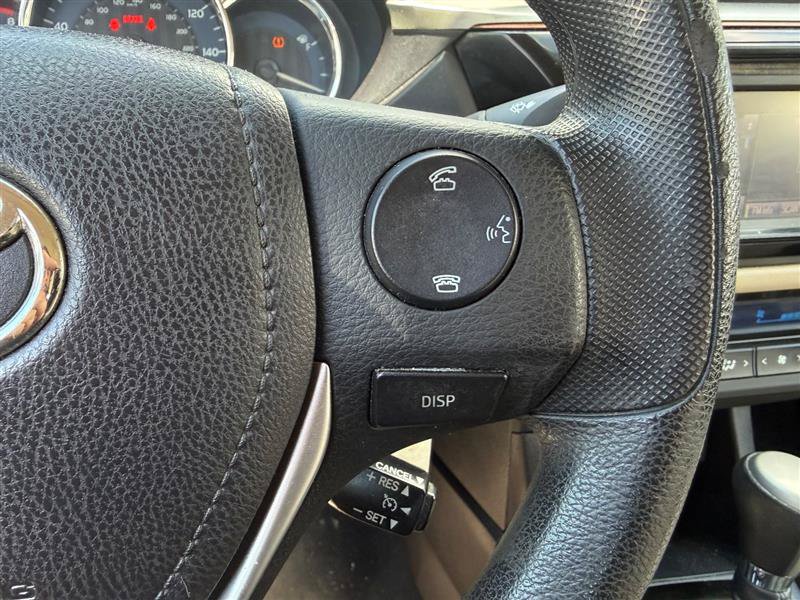 Used 2014 Toyota Corolla LE FWD image 34