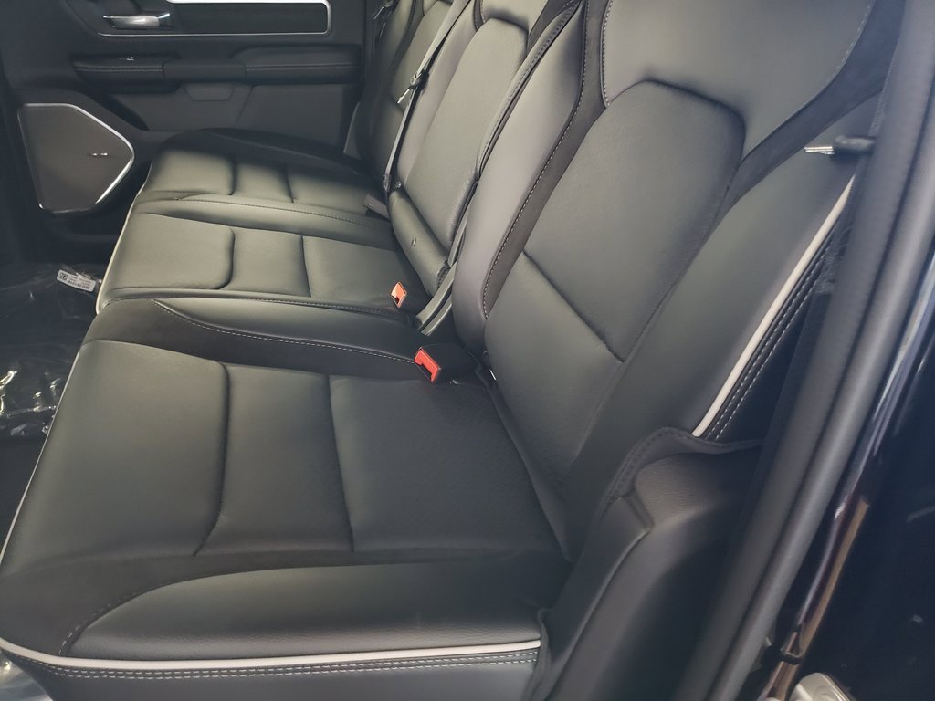 New 2026 RAM 1500 Laramie w/ Night Edition image 15