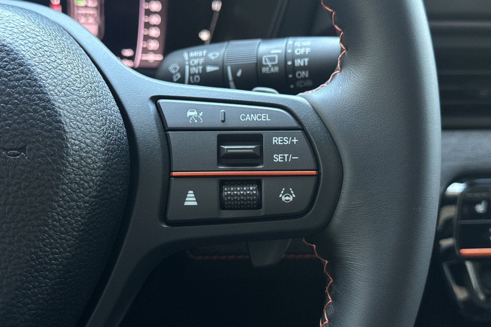 New 2026 Honda Passport TrailSport image 30