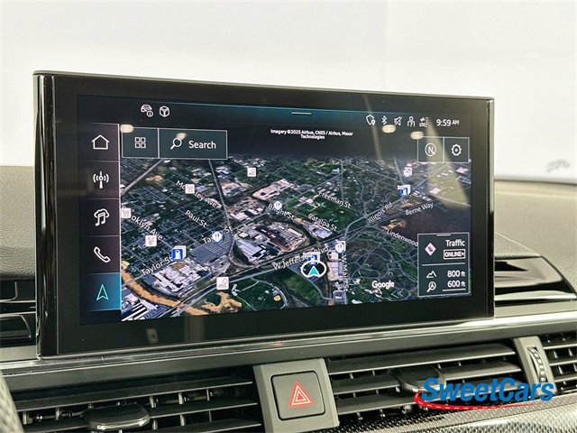 Used 2025 Audi S5 Premium Plus image 26