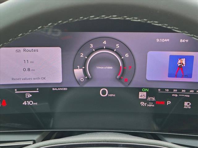 New 2026 Audi A5 Prestige AWD/4WD image 10