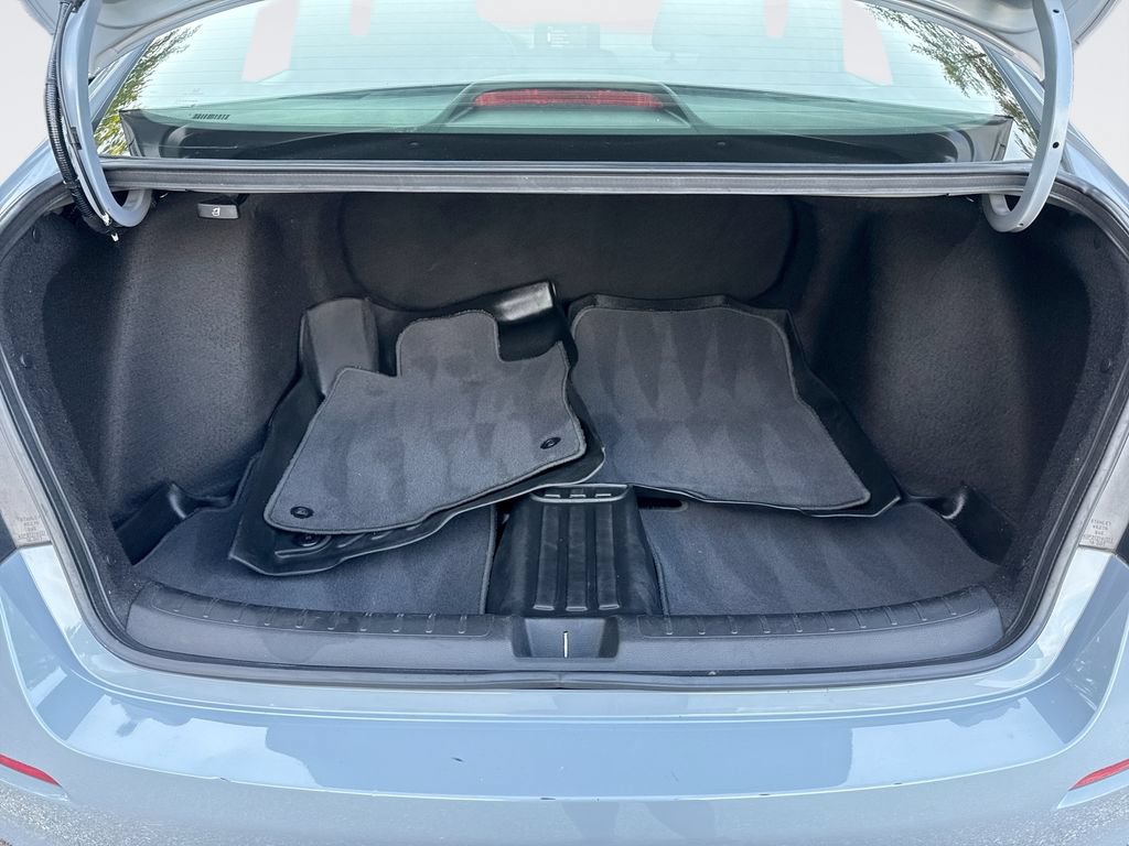 Used 2023 Honda Civic Sport image 20