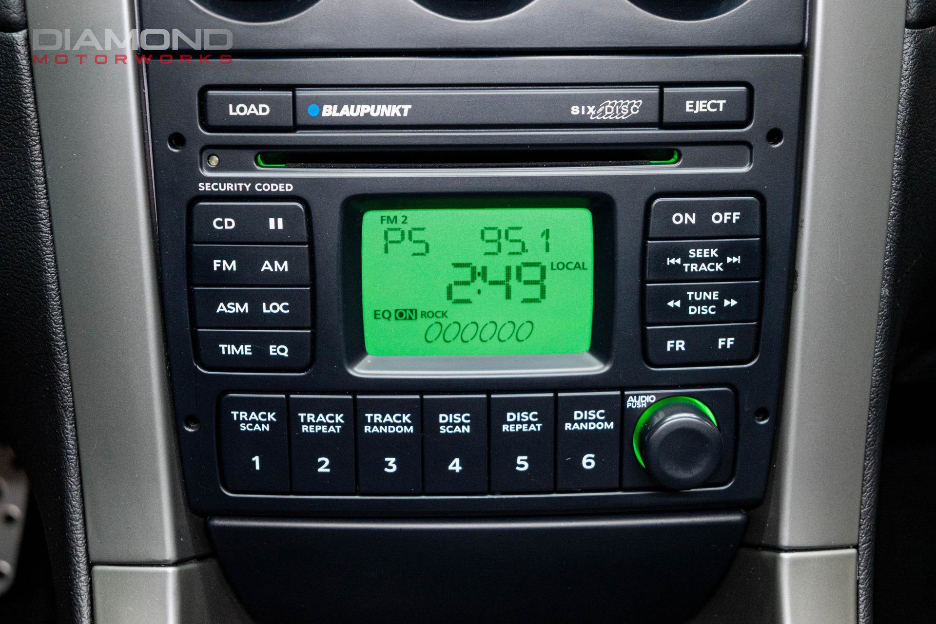 Used 2005 Pontiac GTO RWD image 82