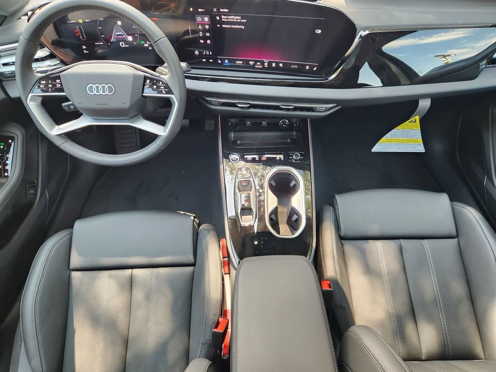 New 2026 Audi A6 Premium Plus AWD/4WD image 31