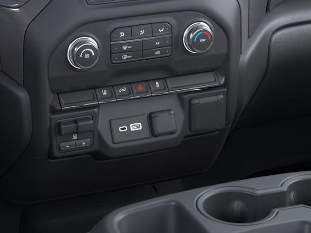 New 2025 GMC Sierra 2500 Pro w/ Convenience Package image 23