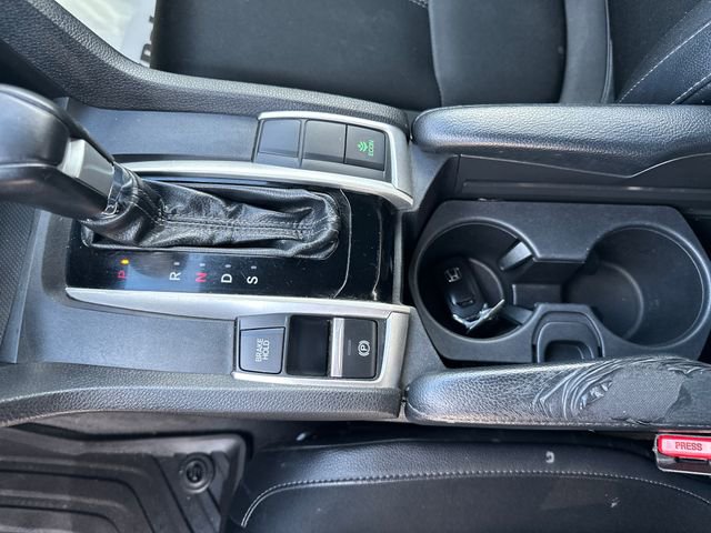 Used 2020 Honda Civic Sport image 19
