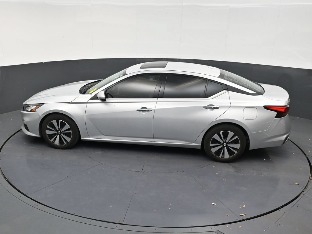 Used 2019 Nissan Altima 2.5 SV FWD image 13