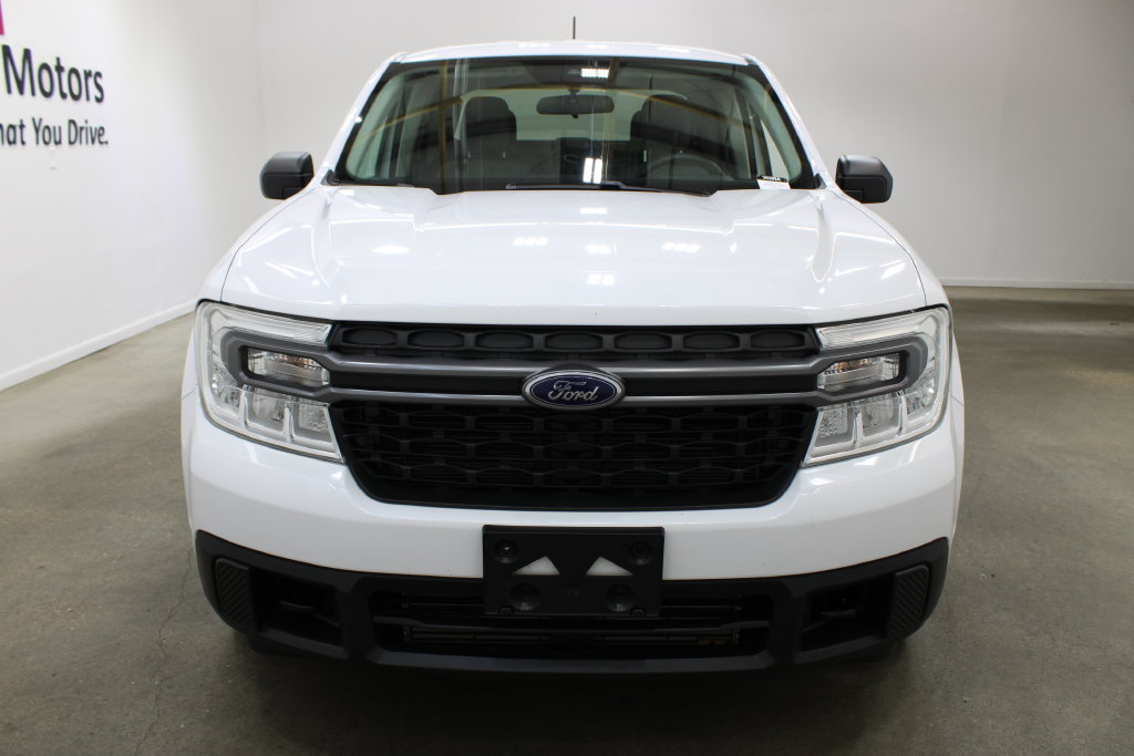 Used 2023 Ford Maverick XLT w/ Equipment Group 300A Standard AWD/4WD image 7