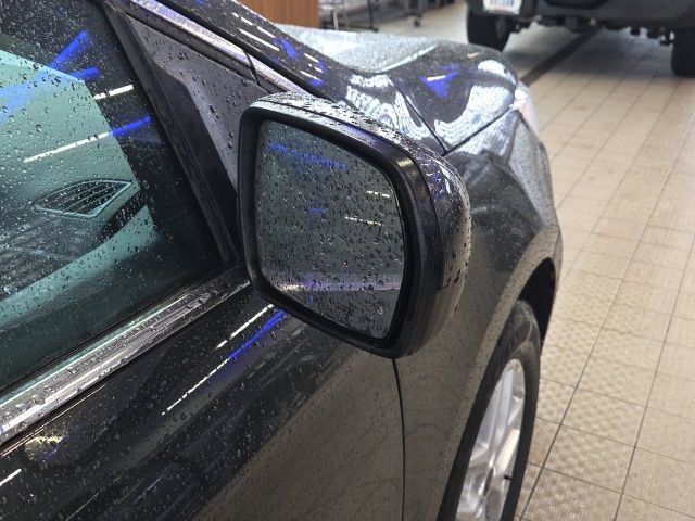 Used 2024 Ford Edge SEL w/ Convenience Package AWD/4WD image 7