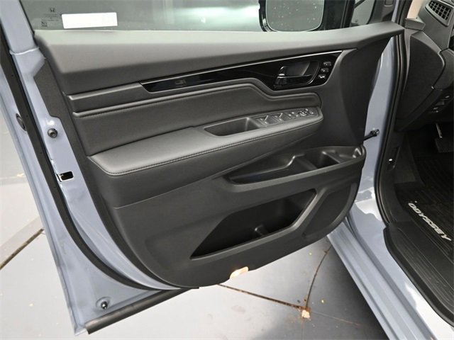 New 2026 Honda Odyssey Elite image 29