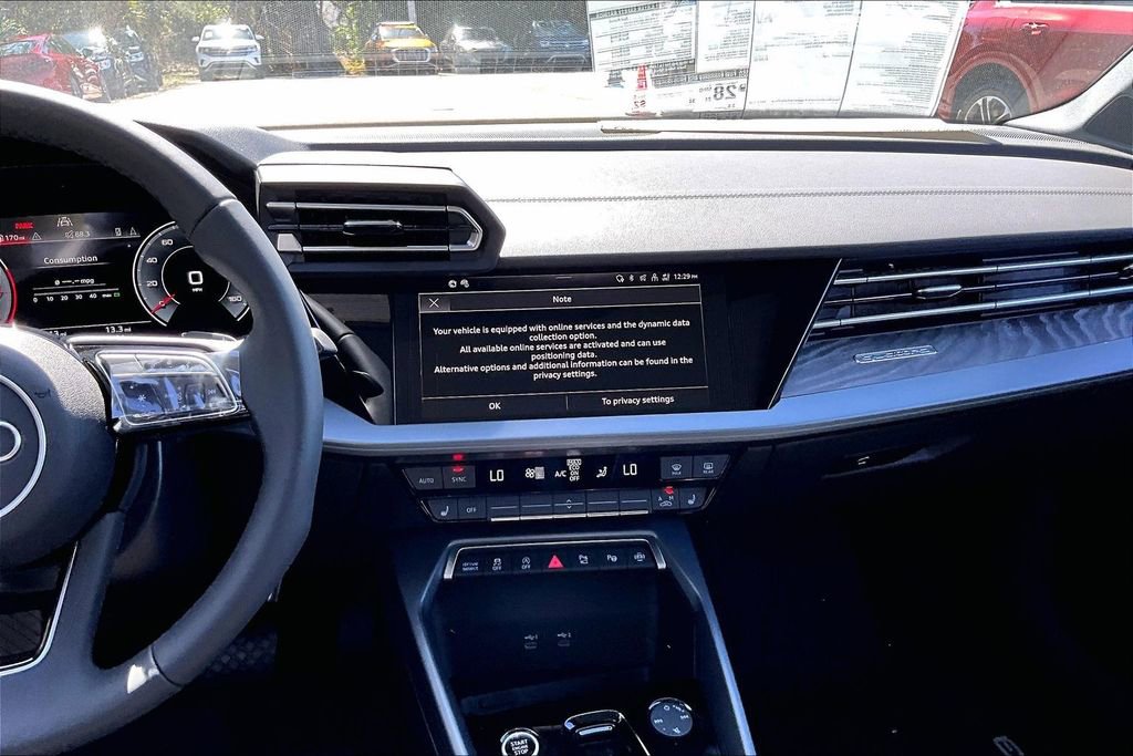 New 2026 Audi A3 2.0T Premium image 20