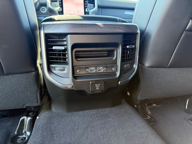 New 2026 RAM 2500 Laramie image 29