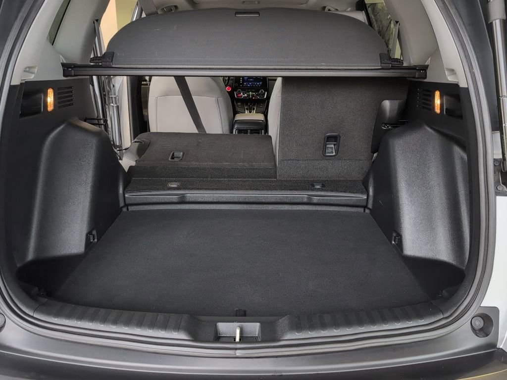 Used 2020 Honda CR-V EX-L image 42