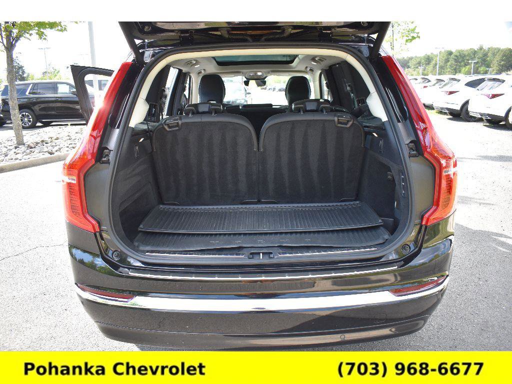 Used 2023 Volvo XC90 B6 Ultimate w/ Protection Package Premier AWD/4WD image 30