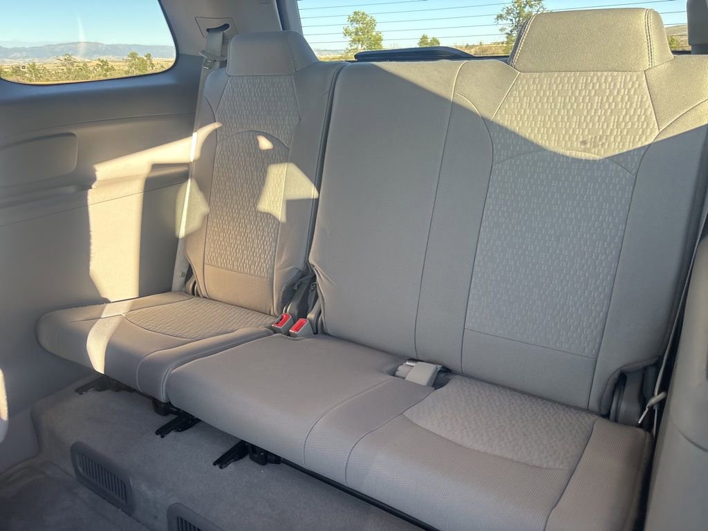 Used 2015 GMC Acadia SLE image 15