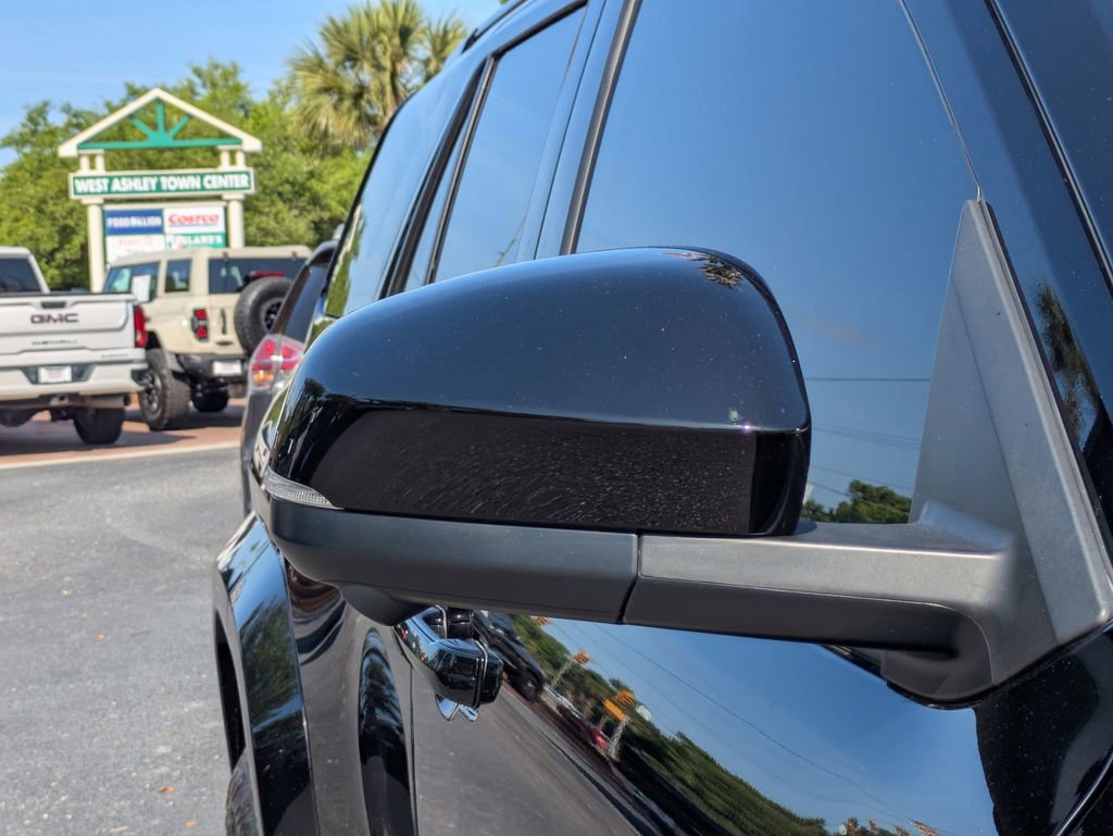 Certified 2025 Toyota 4Runner TRD Pro image 13