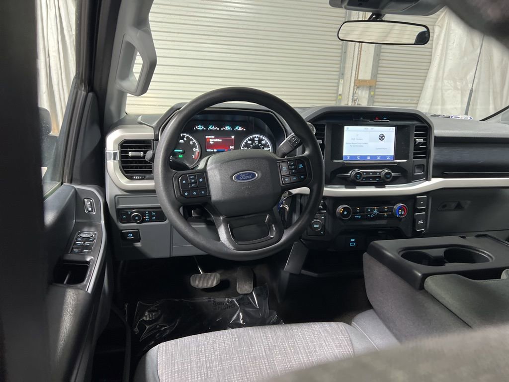 Used 2021 Ford F150 XLT w/ Trailer Tow Package AWD/4WD image 21