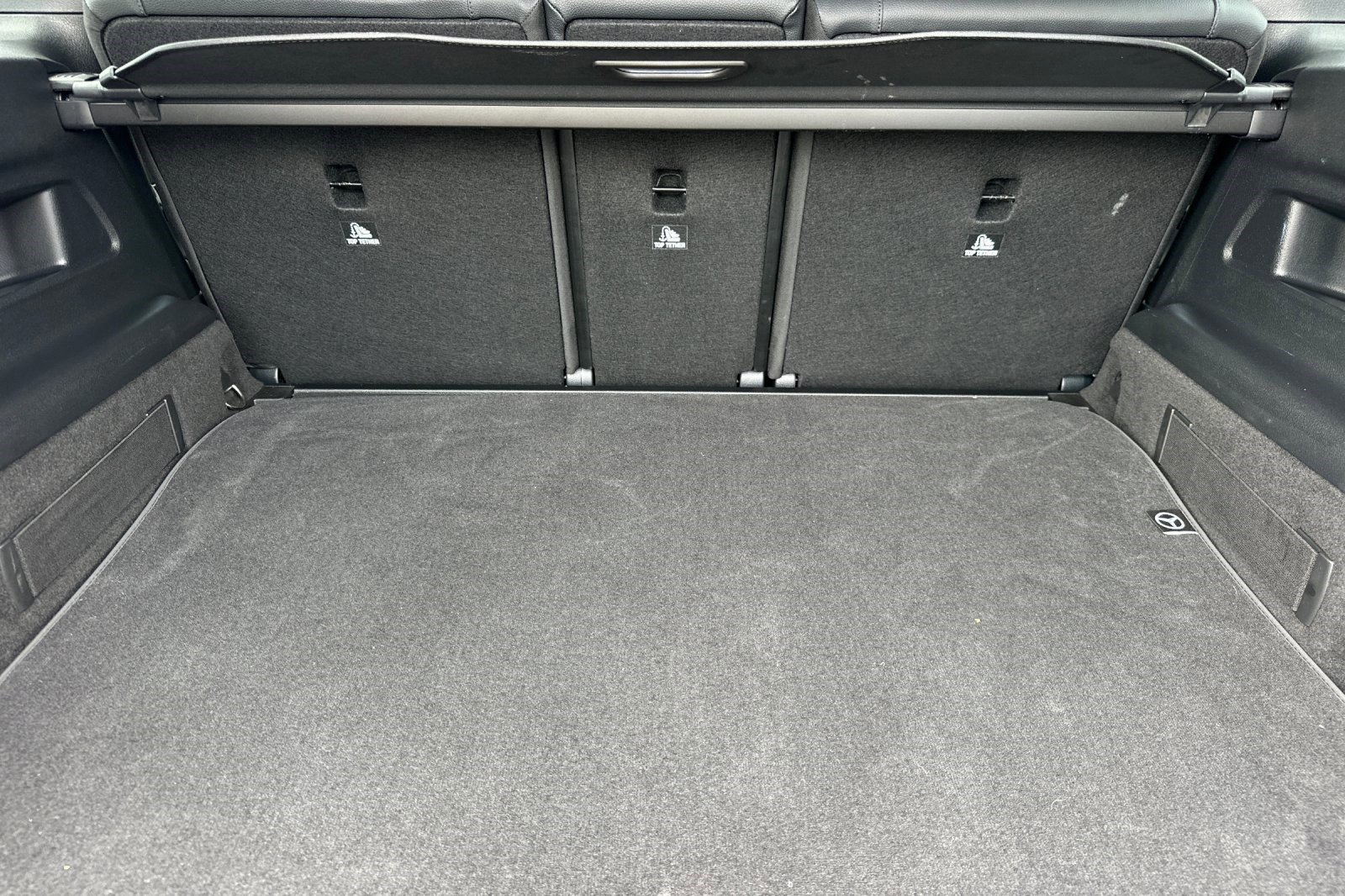 Certified 2025 Mercedes-Benz EQB 250+ image 35