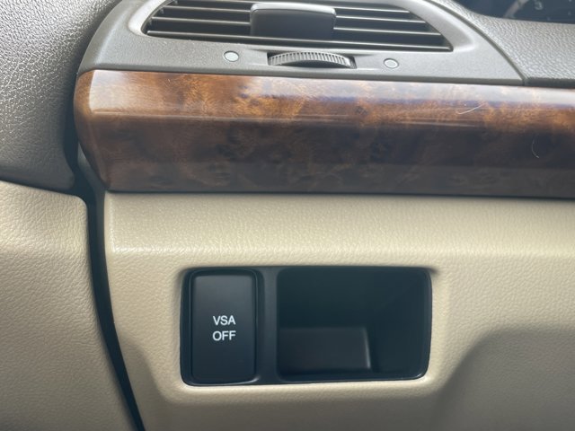 Used 2008 Honda Accord EX image 20