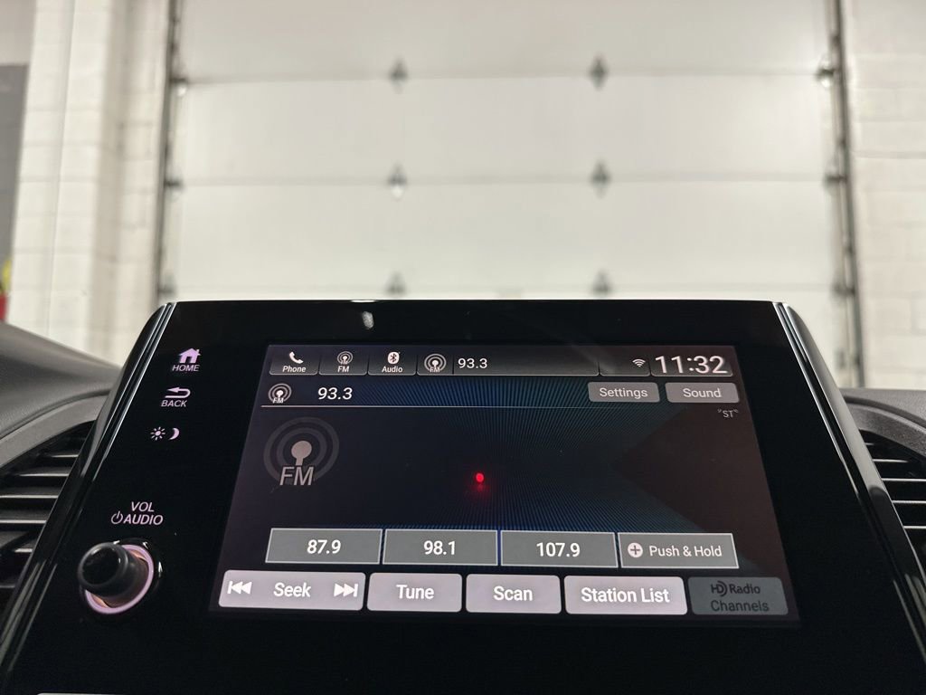 Used 2024 Honda Odyssey Sport image 26