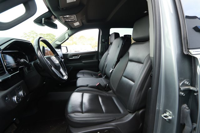 Used 2024 GMC Sierra 1500 SLT RWD image 26