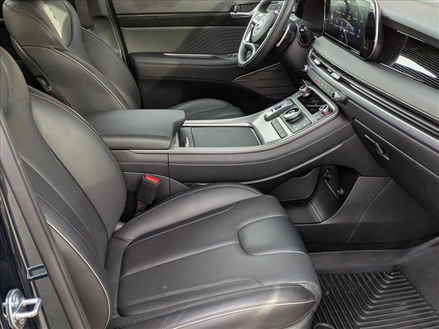 Used 2025 Hyundai Palisade Calligraphy image 24
