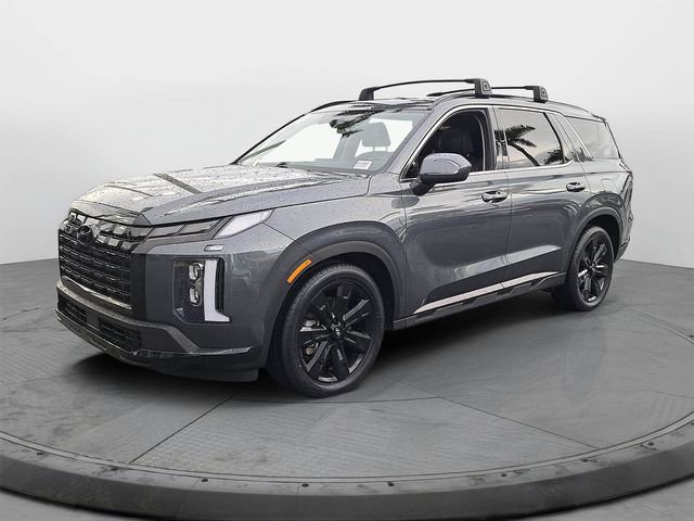 Used 2024 Hyundai Palisade XRT image 3