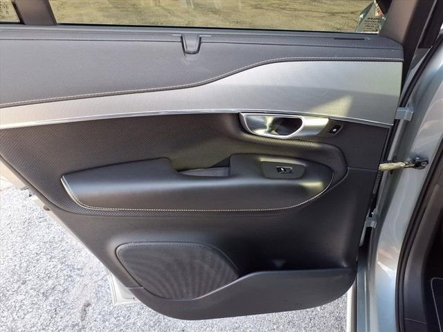 Used 2019 Volvo XC90 T5 R-Design w/ Advanced Package image 69