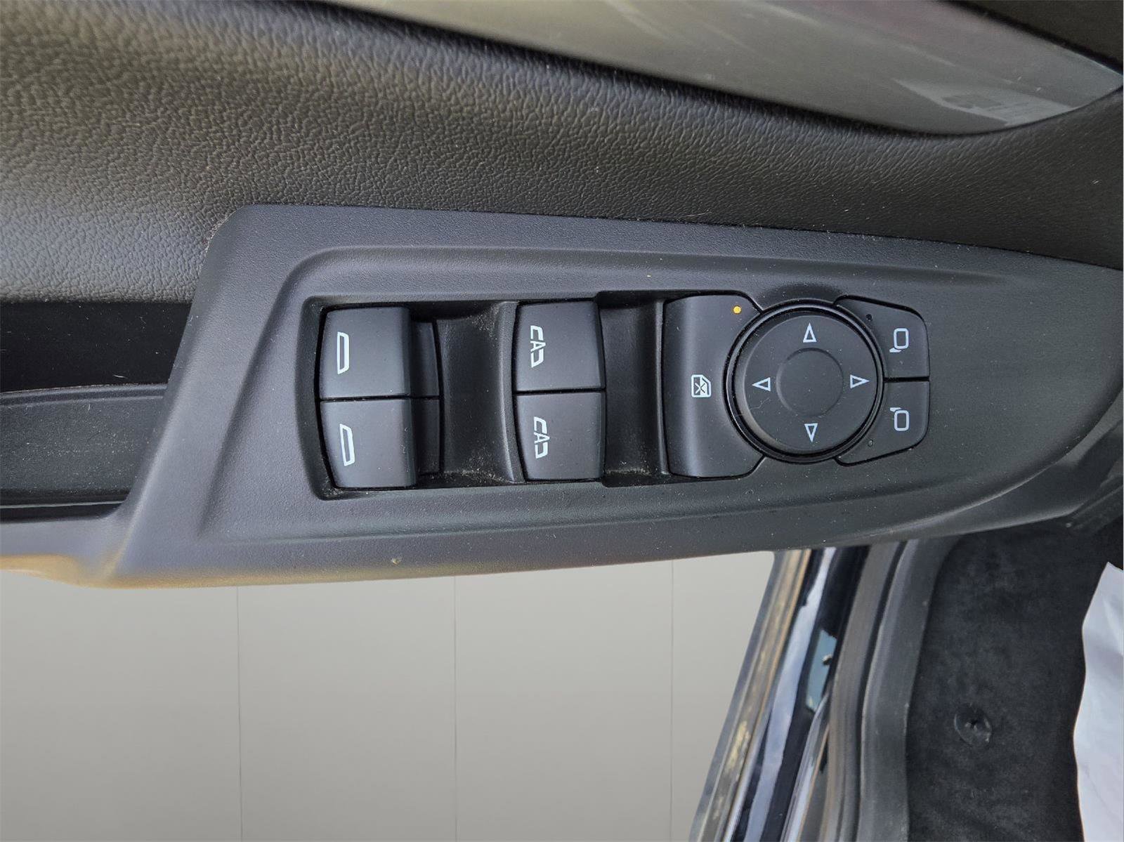 Used 2023 Chevrolet Bolt EUV Premier w/ Sun & Sound Package image 14