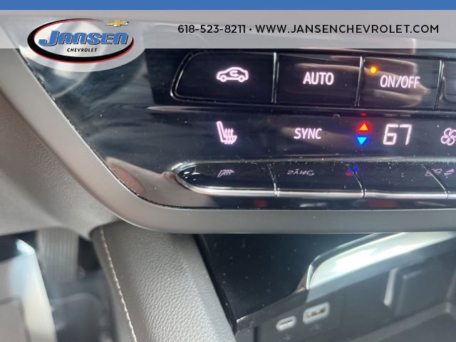 Used 2022 Buick Envision Preferred image 31