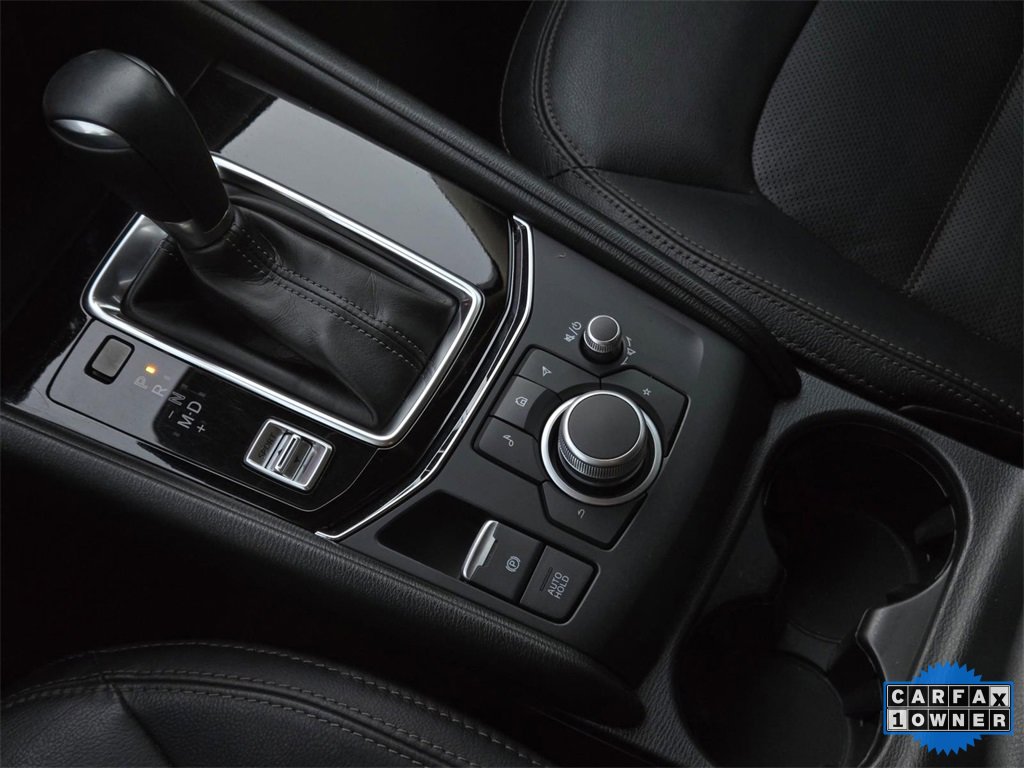 Used 2023 MAZDA CX-5 AWD 2.5 S w/ Preferred Package image 27