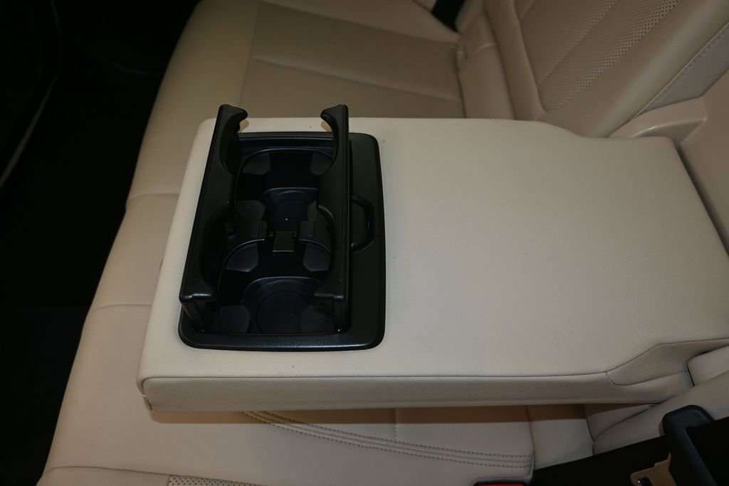 Certified 2024 BMW X3 sDrive30i w/ Convenience Package w/ZPA RWD image 17