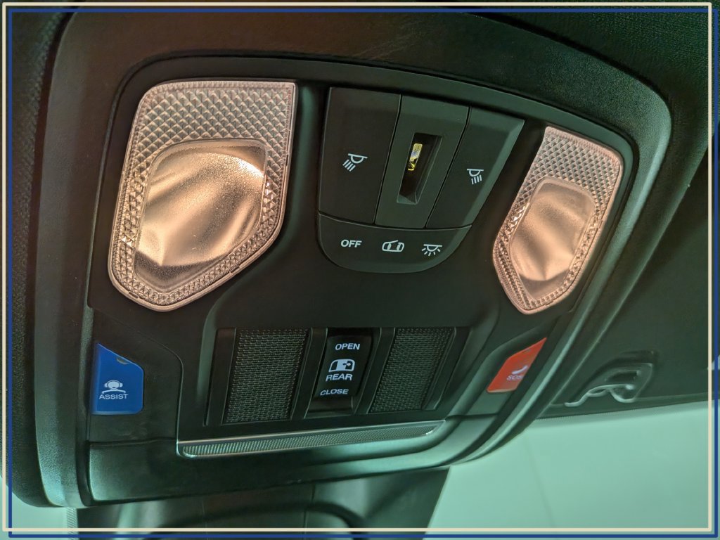 New 2026 RAM 2500 Tradesman AWD/4WD image 25