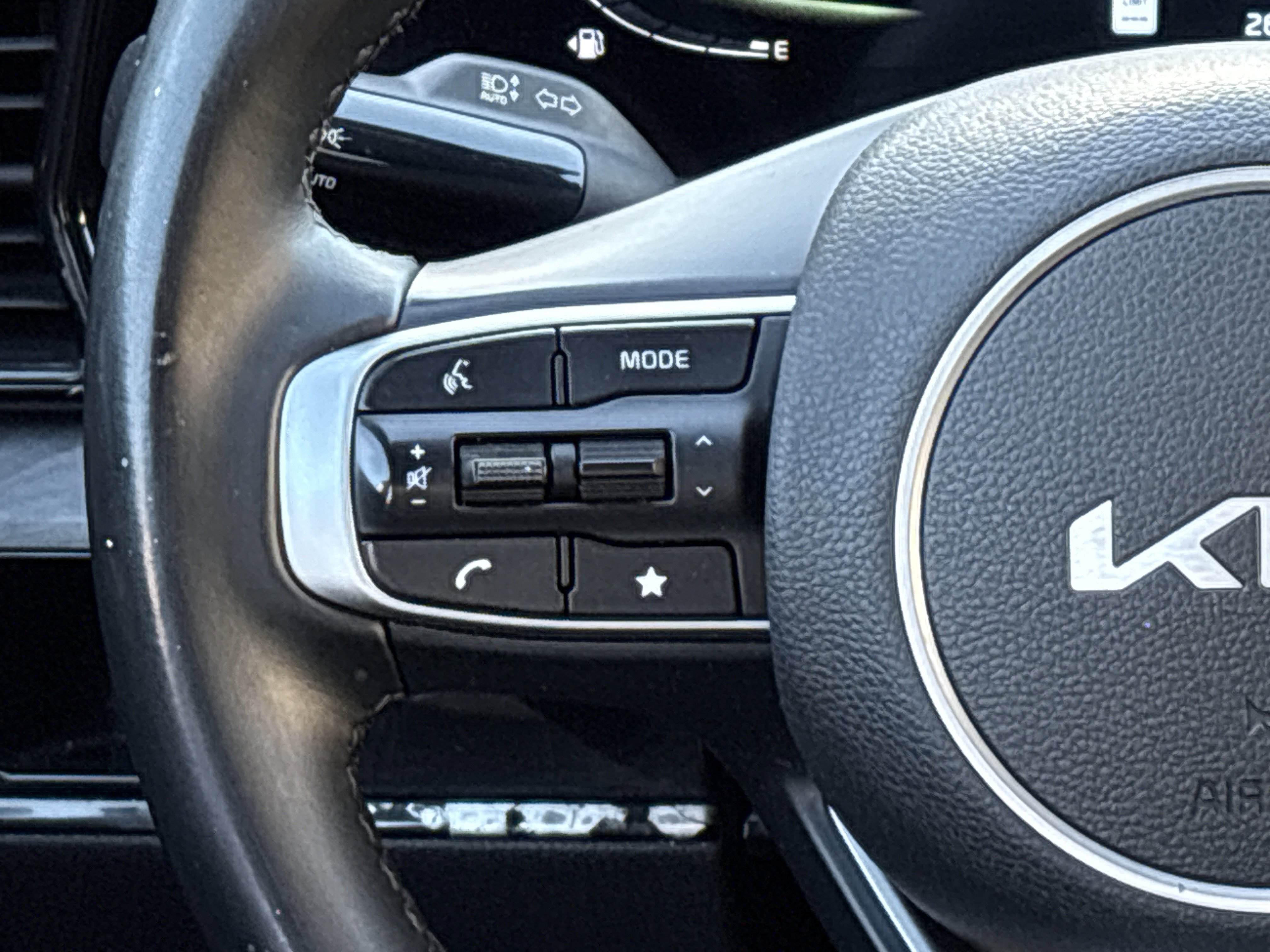 Used 2023 Kia Sportage X-Line image 22