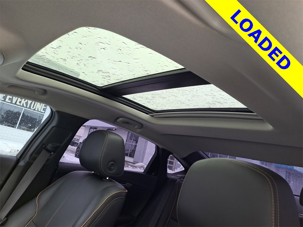 Used 2017 Chevrolet Impala Premier image 6