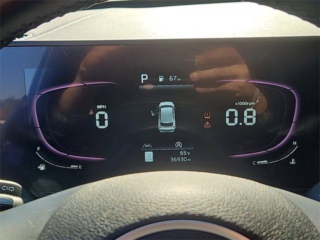 Certified 2023 Kia Sportage X-Line w/ X-Line Premium Package image 29